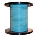Cable Wholesale 1000 ft. 2 Fiber Indoor Distribution Fiber Optic Multimode Cable - 50 by 125 11F2-302NH
